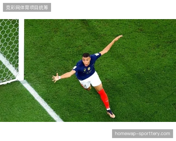 姆巴佩携俱乐部29球火热状态备战世界杯，法国队锋线依赖其终结能力