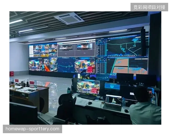 大型赛事现场指挥部为何常陷于各职能部门间的信息传递黑洞？
